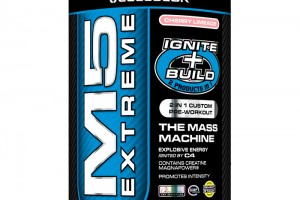 Cellucor M5 Extreme Review Cellucor M5 Extreme Review