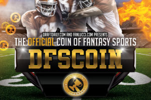 DFSCoin is the official crypto coin for fantasy sports DFSCoin is the official crypto coin for fantasy sports