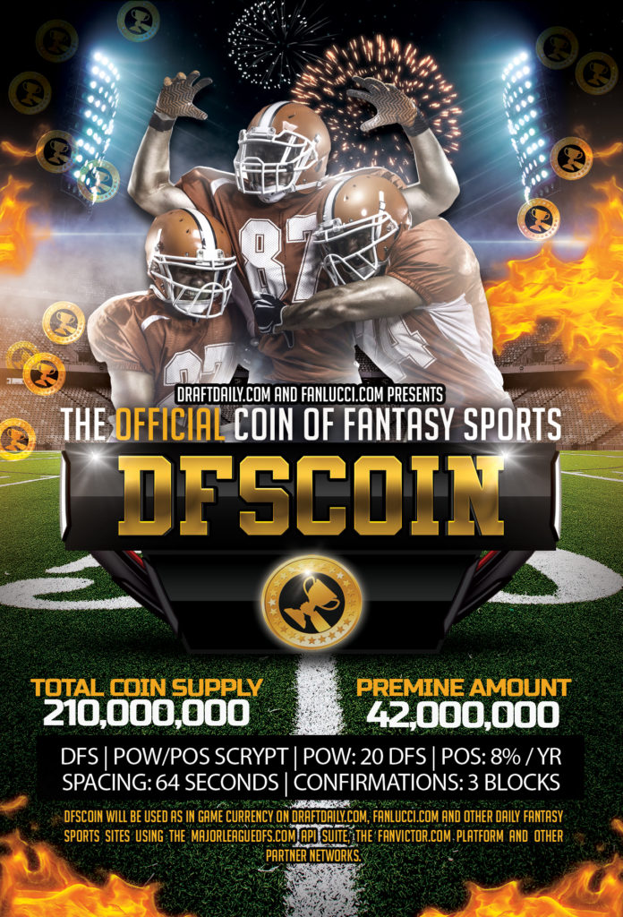 fantasy football coin crypto